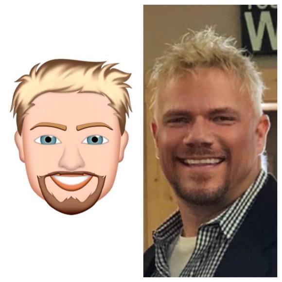 Meet your Posher, Scott - Picture 1 of 1